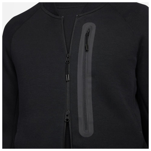 Nike Ανδρική ζακέτα Sportswear Tech Fleece N98